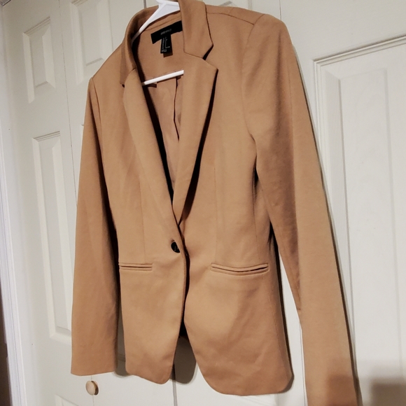 Forever 21 women's Blazer size S - Picture 5 of 5